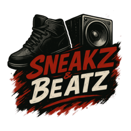 Sneakz & Beatz logo