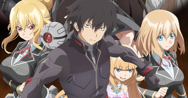 Trapped in a Dating Sim 2 Anime Unveils New Cast Member, July 8 Debut — Anime