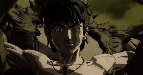 New Hokuto no Ken -Fist of the North Star- Anime Announces 3 Cast Members — Anime