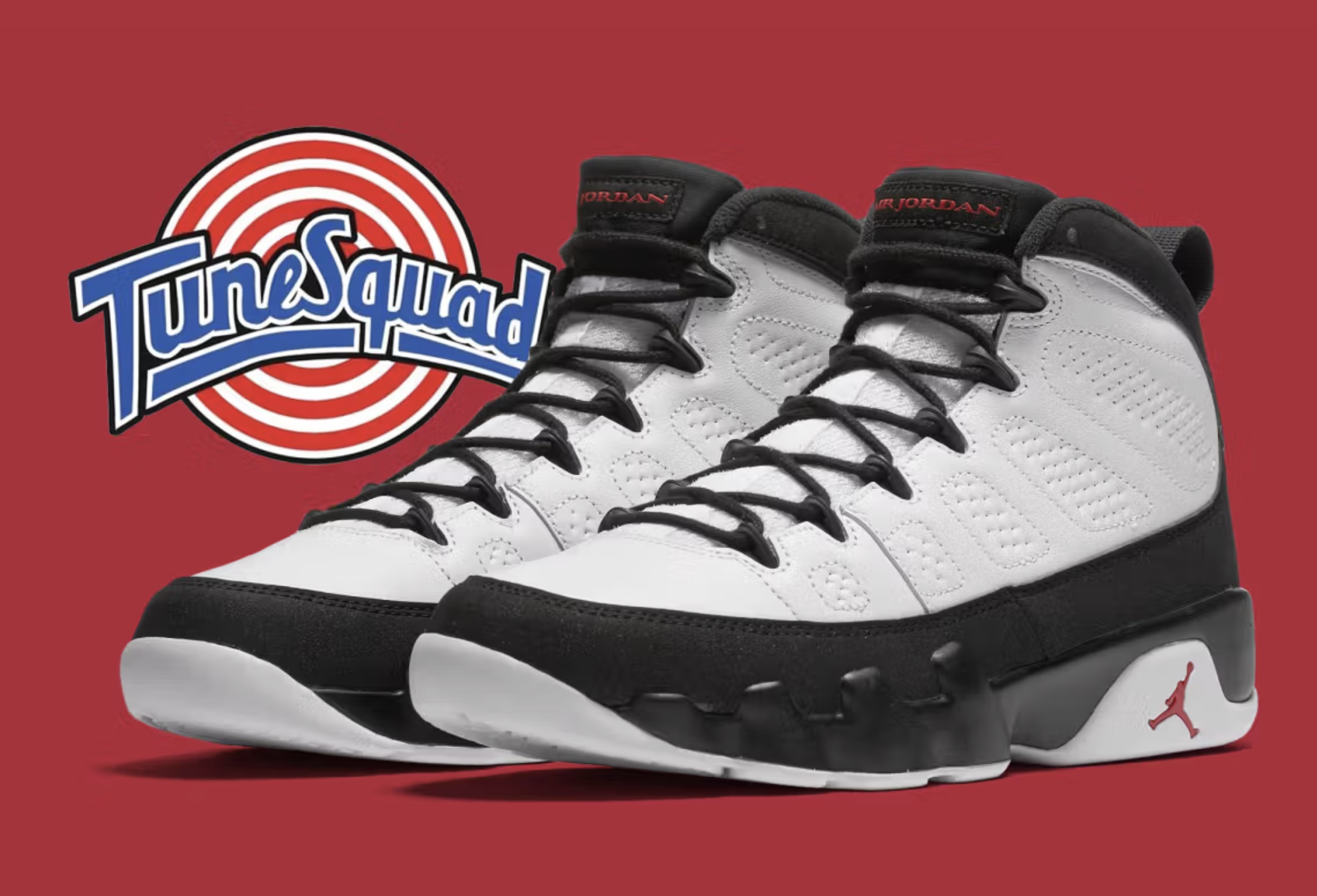Space Jam 11 Closes Out the Year