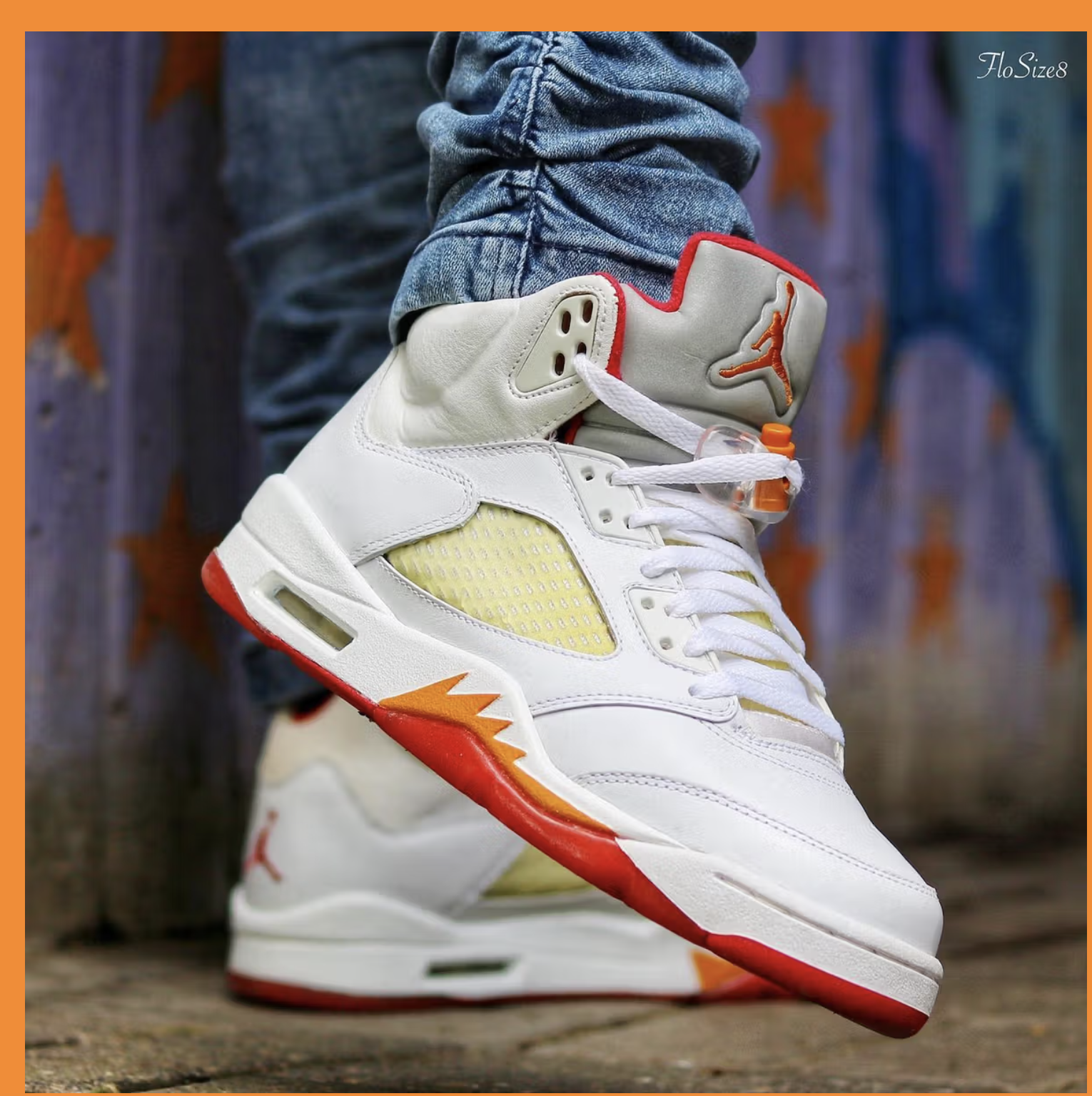 The Sunset 5 Was a Women's Exclusive First