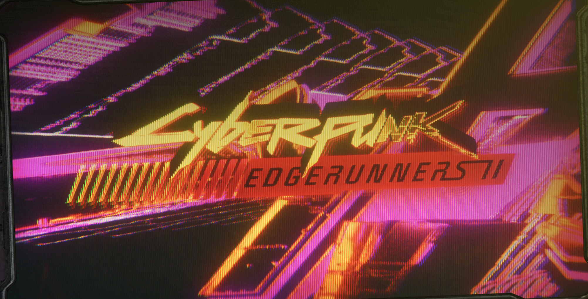Cyberpunk: Edgerunners 2 Is Now in Production