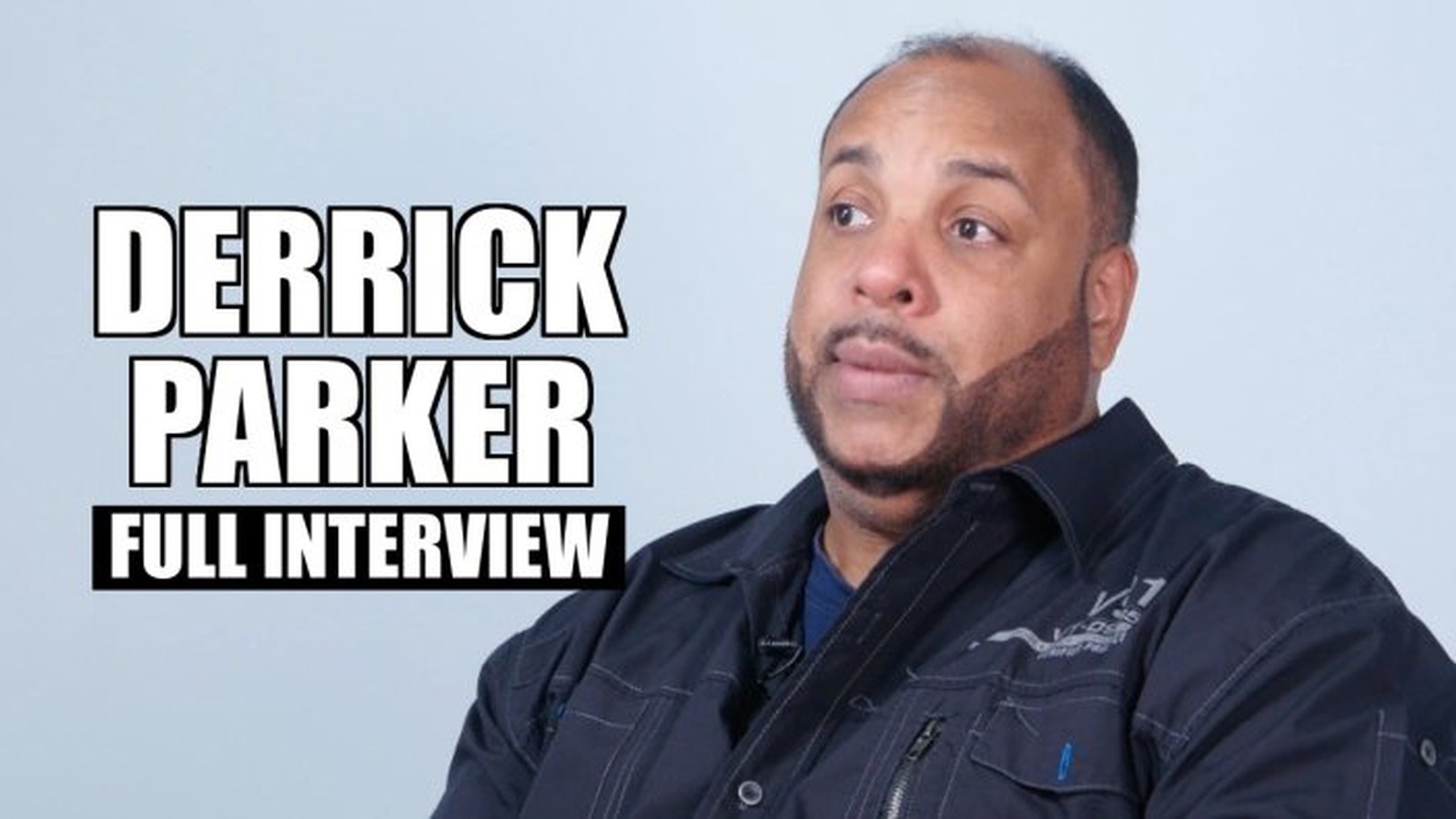 Derrick Parker, the NYPD’s “Hip-Hop Cop,” Dies at 61