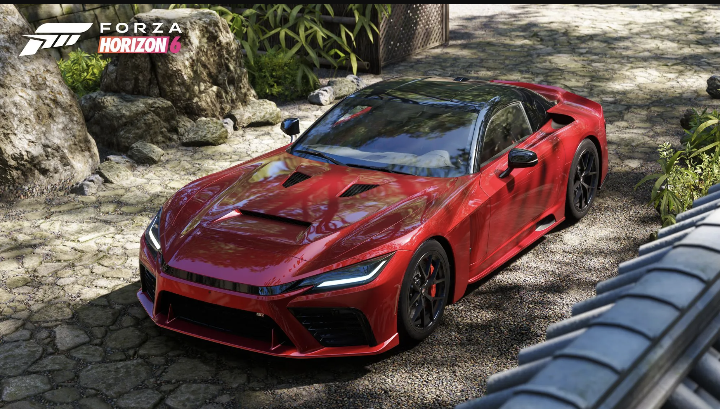 Forza Horizon 6's PS5 Delay Stings