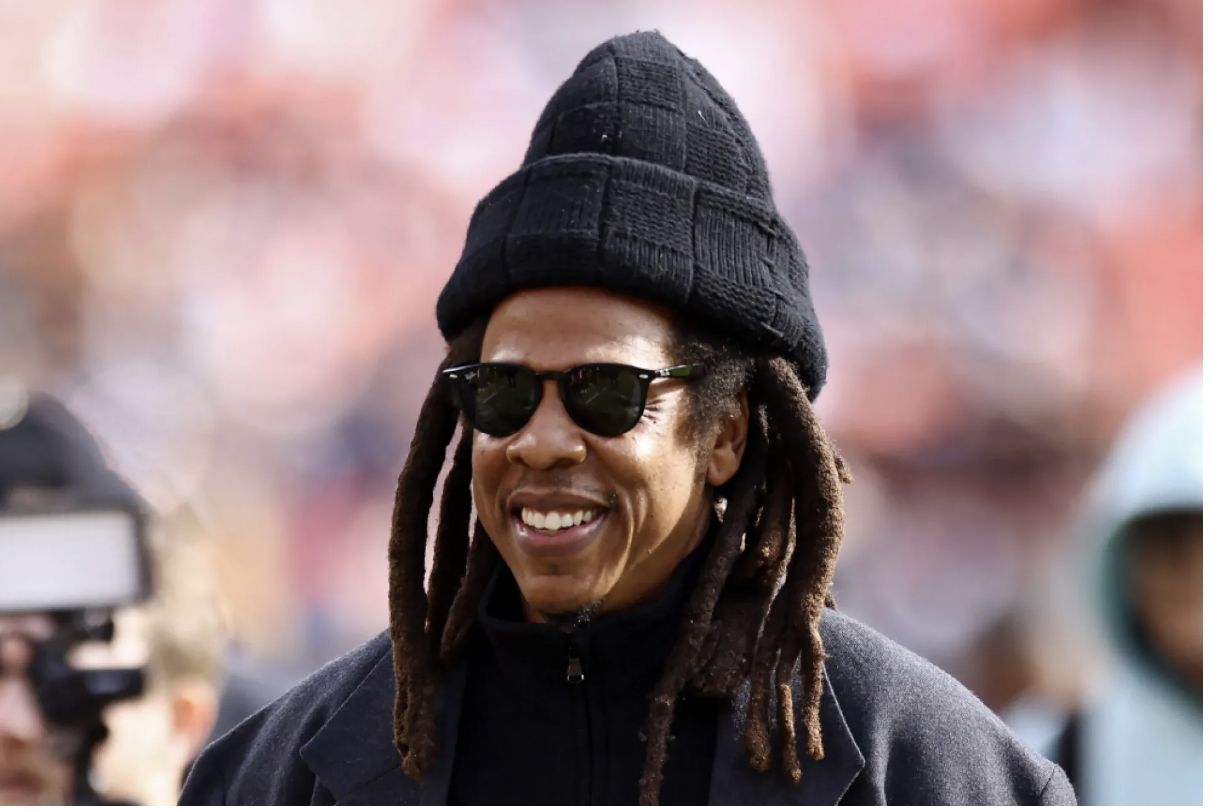 JAY-Z Headlines Roots Picnic 2026