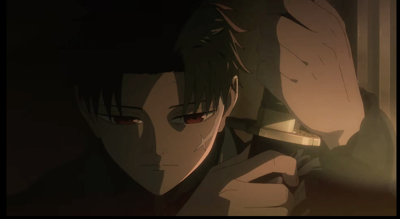 Kagurabachi's anime is taking a world tour first