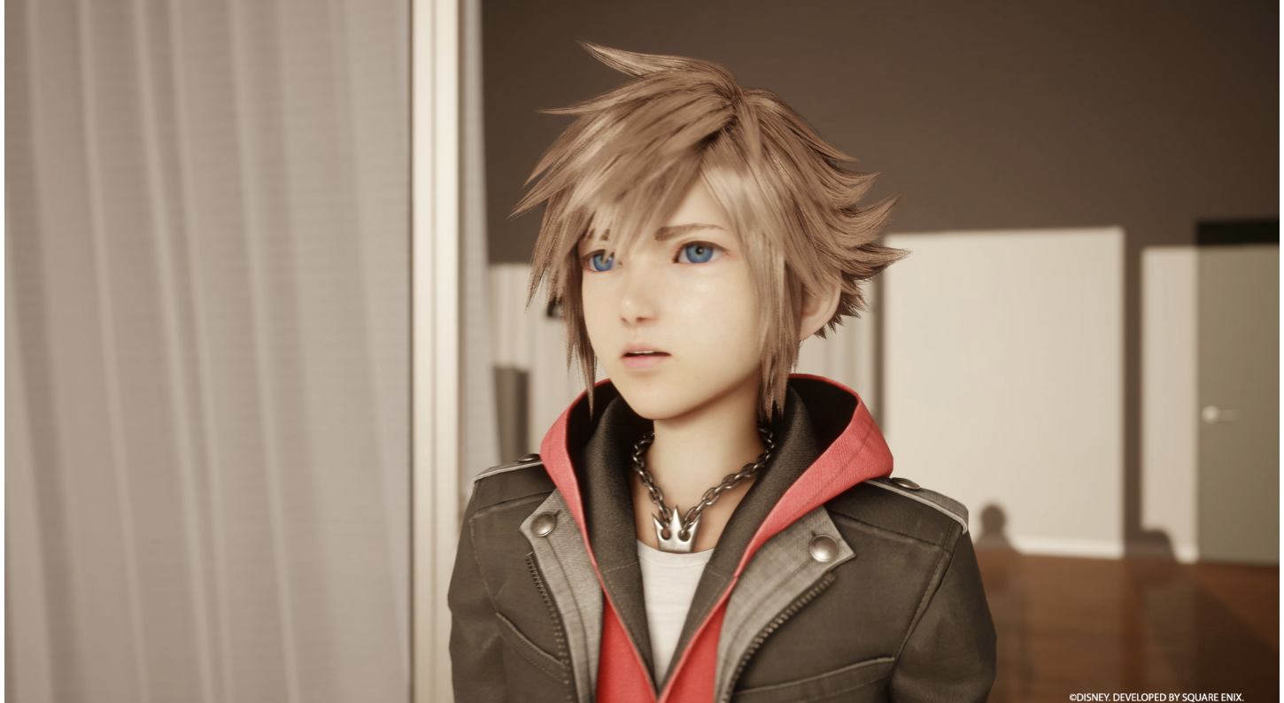 Kingdom Hearts Gets a D23 Deep Dive