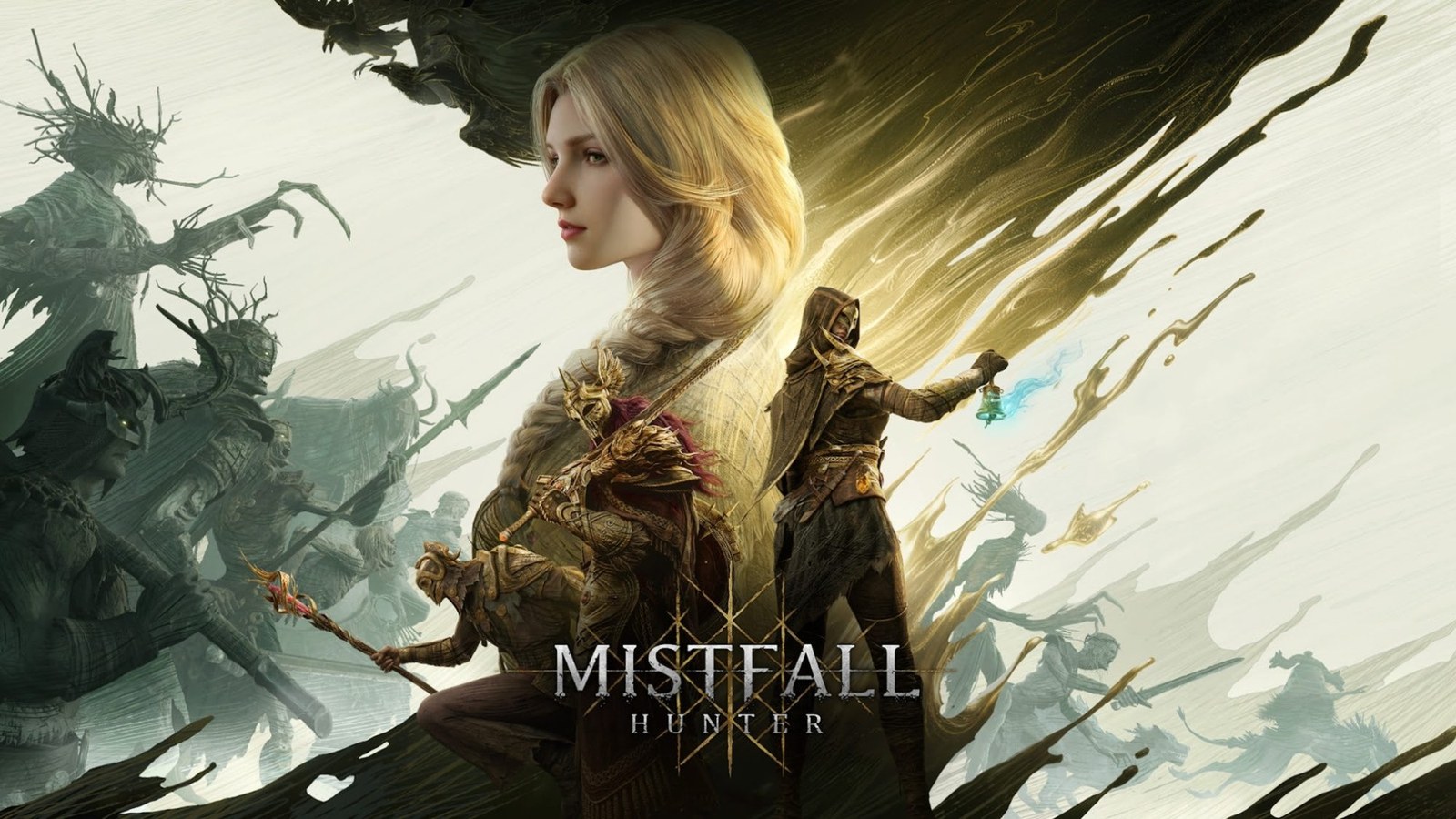 Mistfall Hunter Brings Extraction to Dark Fantasy