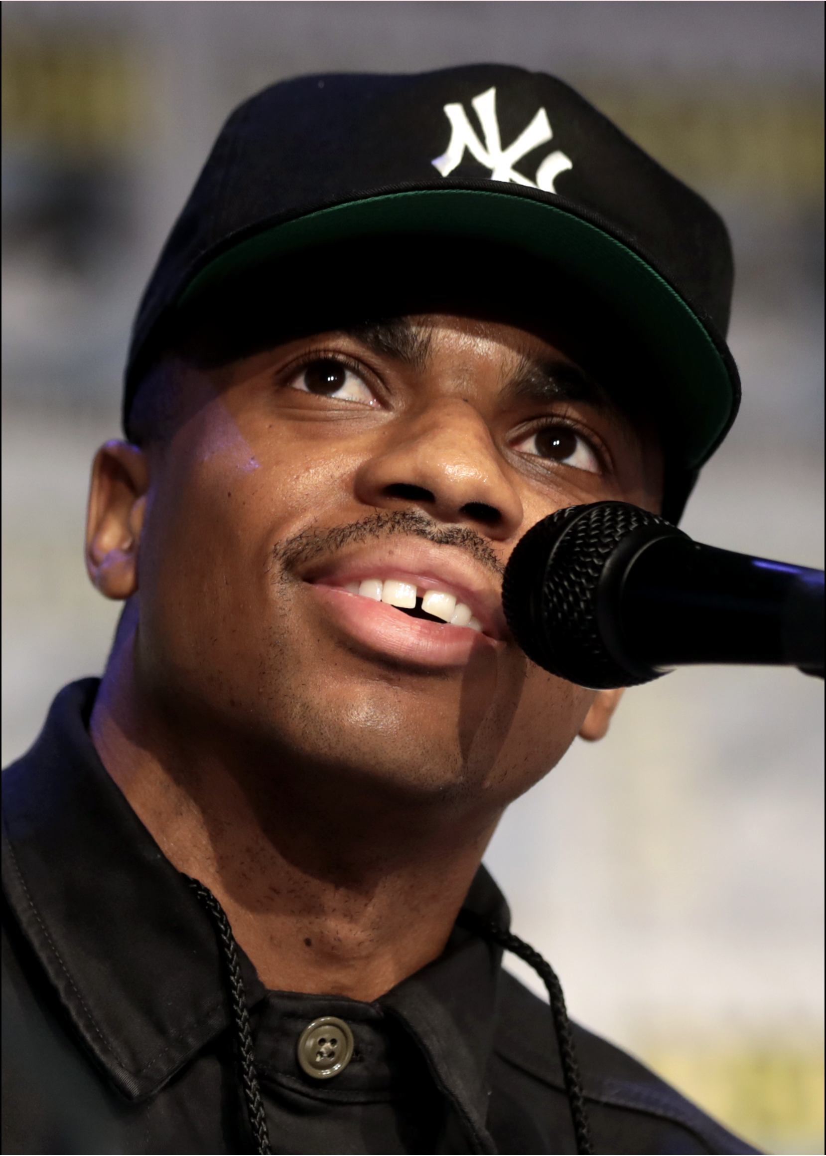 Vince Staples Cry Baby Album Review