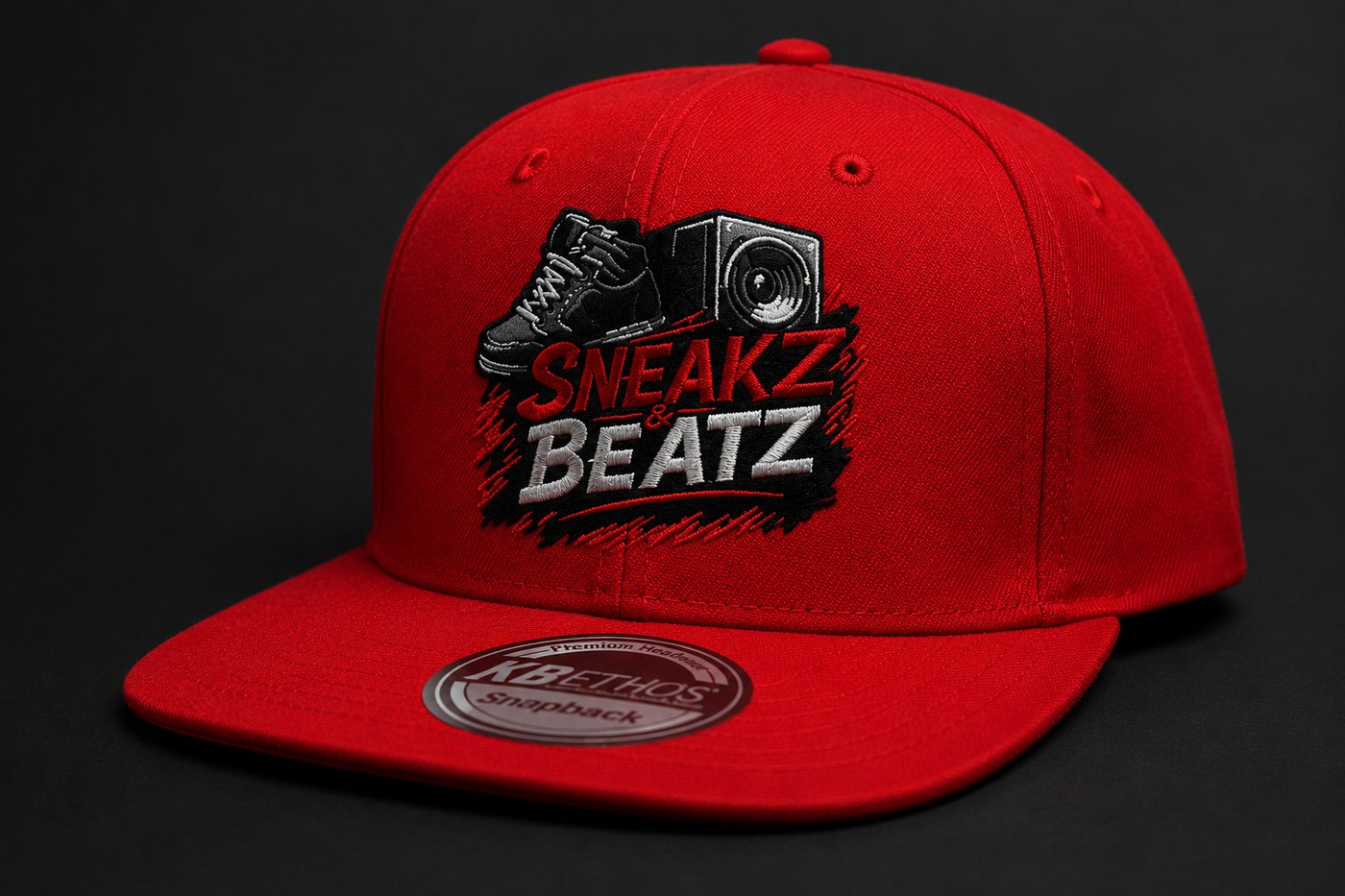 S&B Snapback